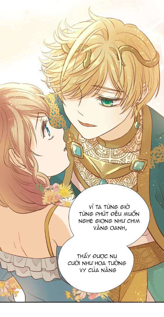 Địch Úc Đa Chi Ca Chapter 12 - Trang 4