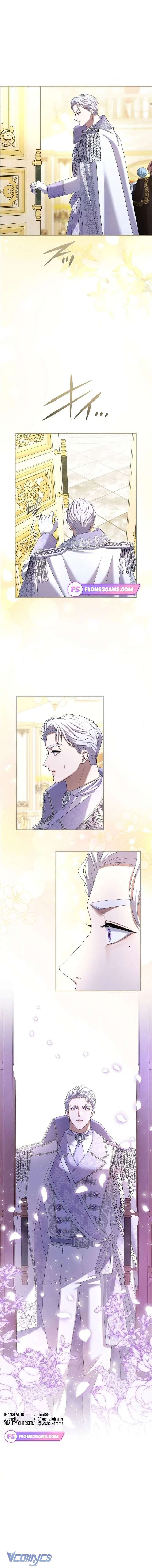 Tôi Không Thể Ngừng Yêu Người Phụ Nữ Độc Ác Nhất Đế Quốc! Chapter 31 - Trang 4