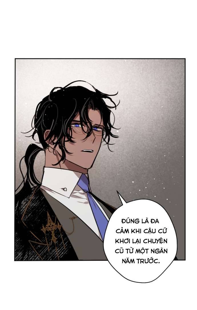 Lời Thú Nhận Của Chúa Tể Bóng Tối Chap 41 - Trang 4