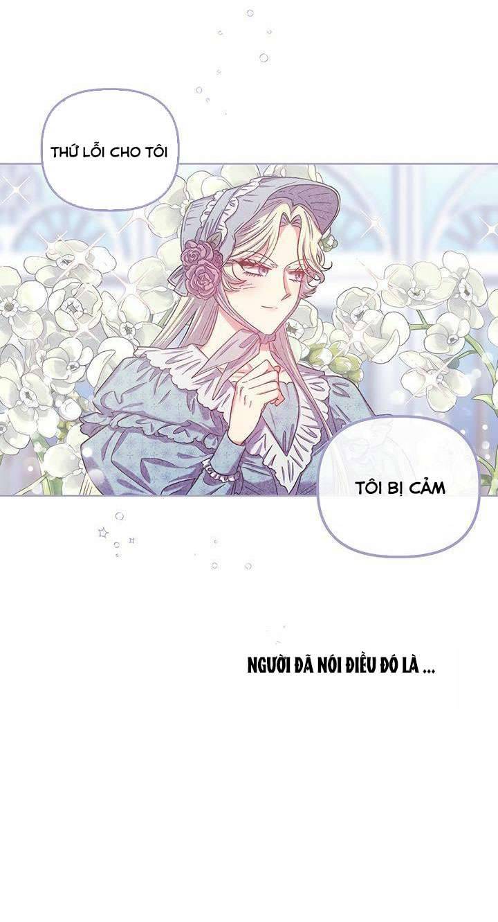 May Mắn Hay Bất Hạnh Chap 36 - Trang 4