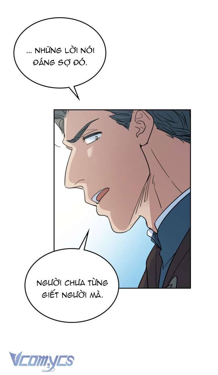 Người Đẹp Và Quái Thú Chap 52 - Trang 3