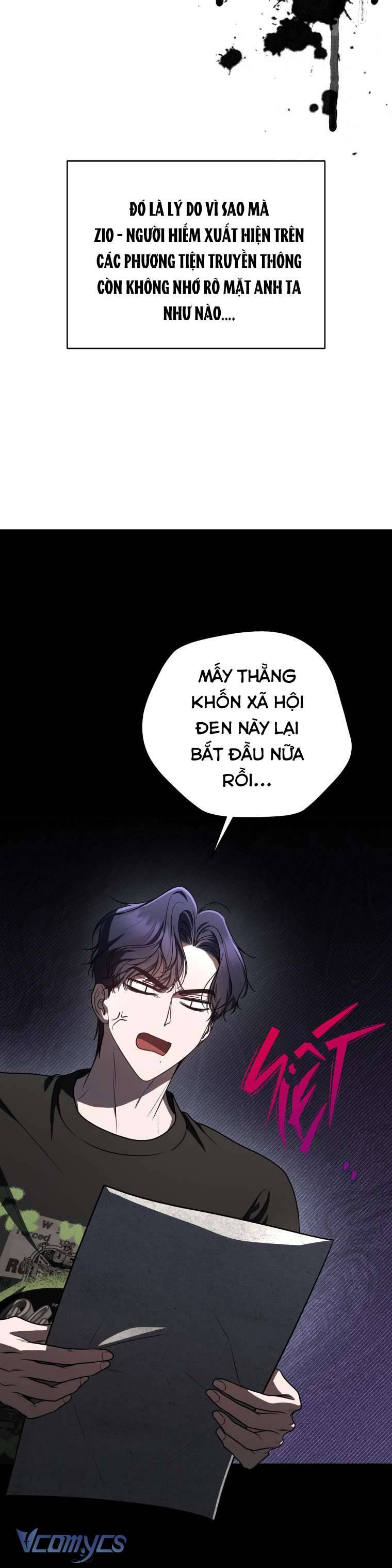 Hướng Dẫn Sinh Tồn Dành Cho Người Xếp Hạng Chap 22 - Trang 2