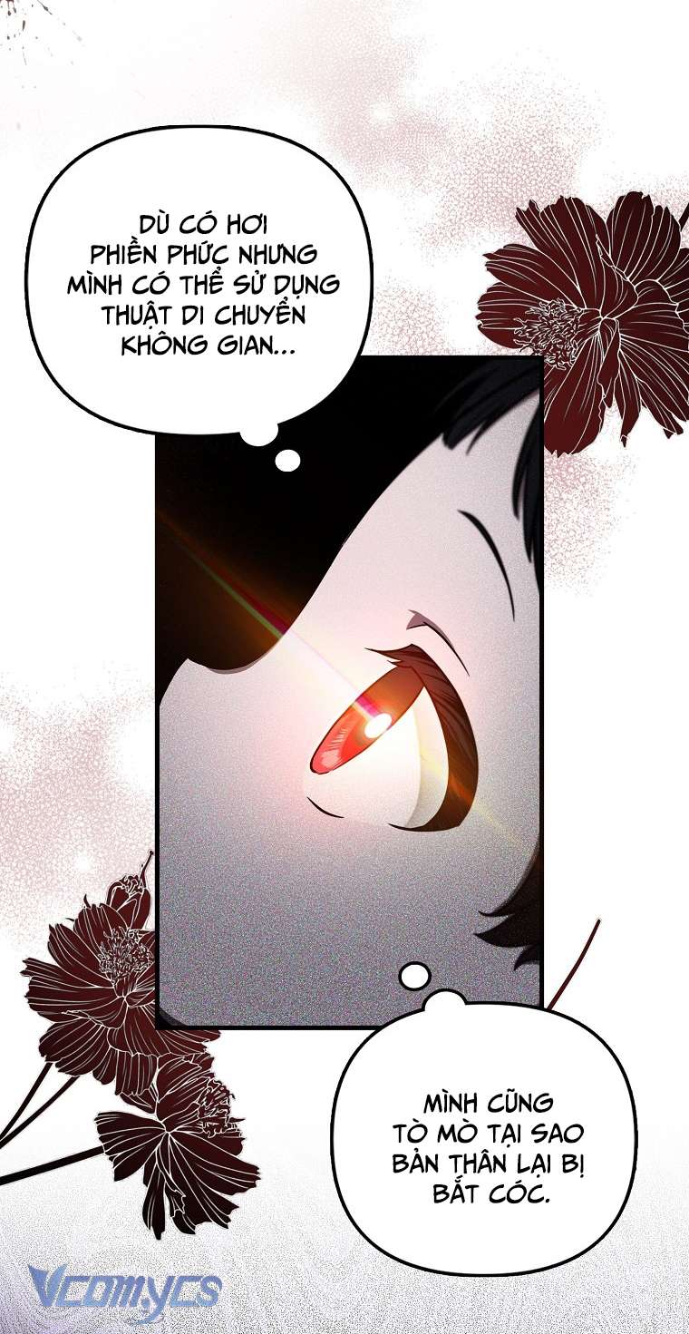 Lần Đầu Bé Út Được Yêu Thương Chap 5 - Trang 2