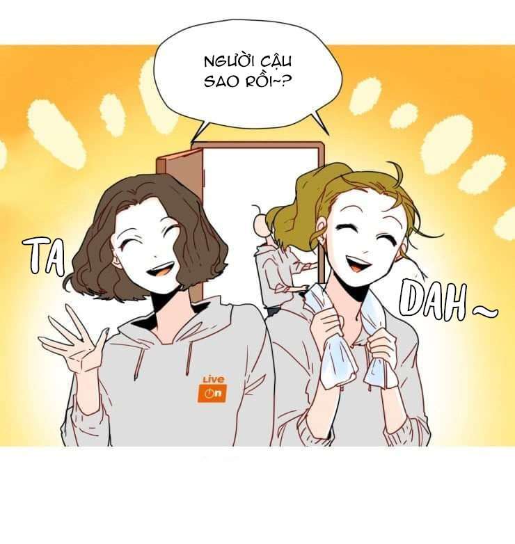 Ranh Giới Chap 58 - Trang 3