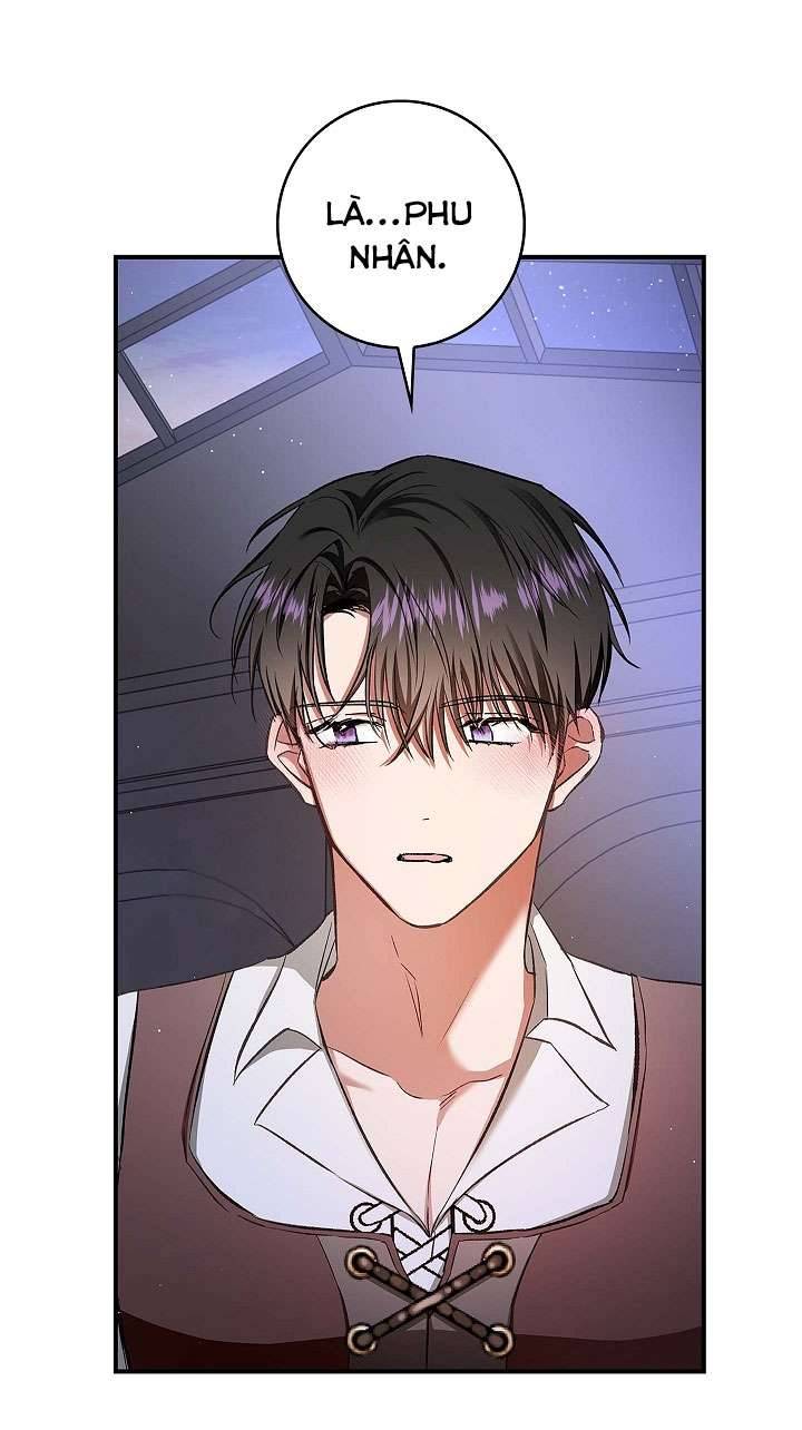 Hôn Phu Ẩn Sắc Chapter 60 - Trang 4