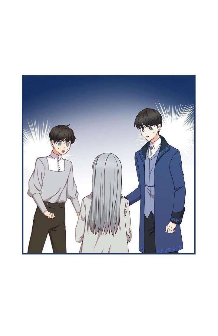 Cẩn Thận Với Các Anh Trai Đấy! Chap 33 - Trang 2