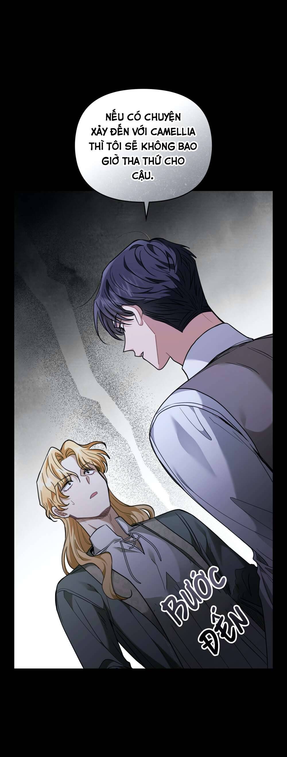 Tìm Lại Camellia Chapter 67 - Trang 4