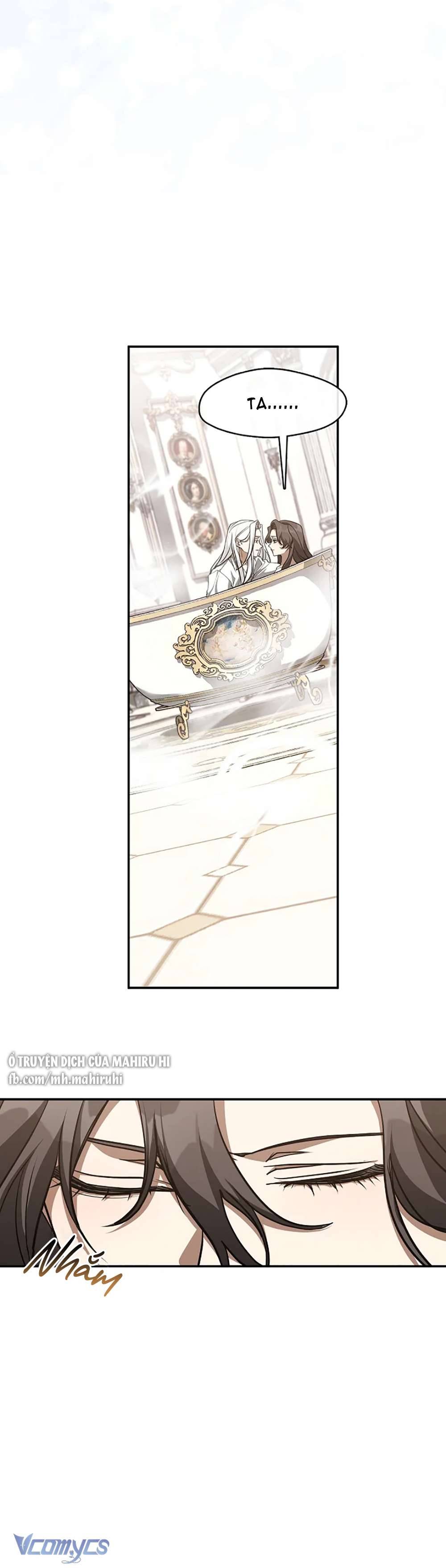 Không Thể Thoát Khỏi Người Chap 103 - Trang 4