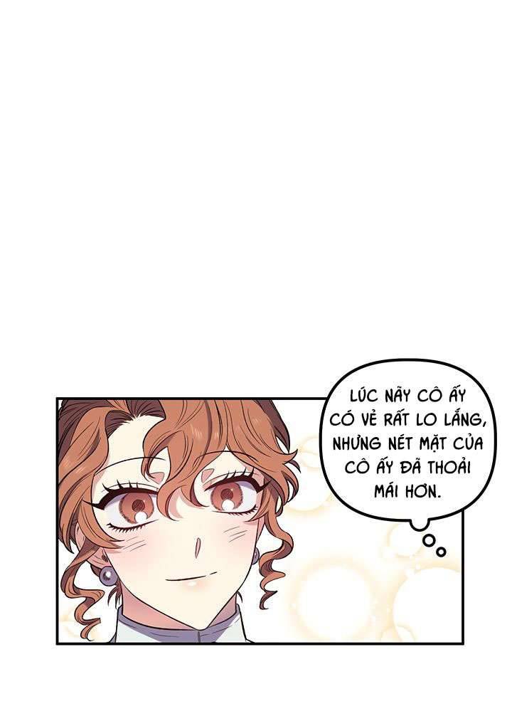 May Mắn Hay Bất Hạnh Chap 21 - Trang 4