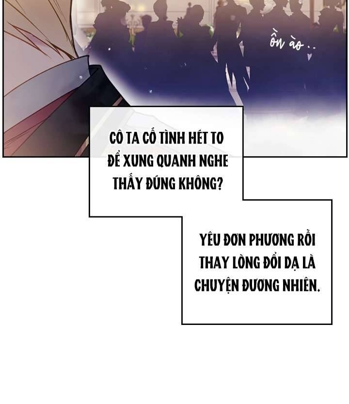 Kết Cục Của Nhân Vật Phản Diện Chỉ Có Thể Là Cái Chết Chapter 58 - Trang 4