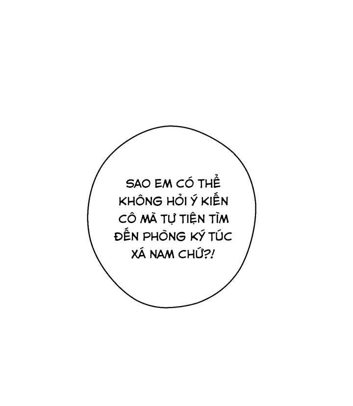 Trước Tiên Phải Giấu Em Trai Cái Đã! Chap 15 - Trang 2