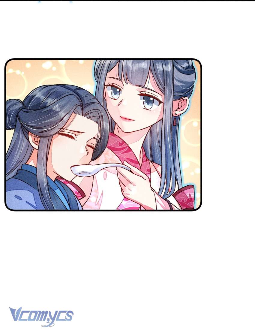 Nuôi Dưỡng Hoàng Tử Chap 15 - Trang 3