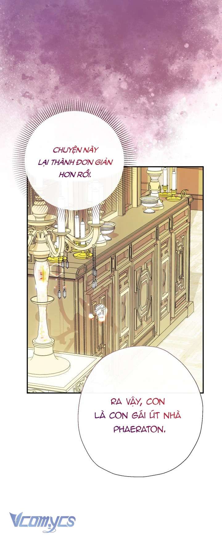 Tiểu Thư Tích Tiền Đi Bụi Chapter 82 - Trang 4