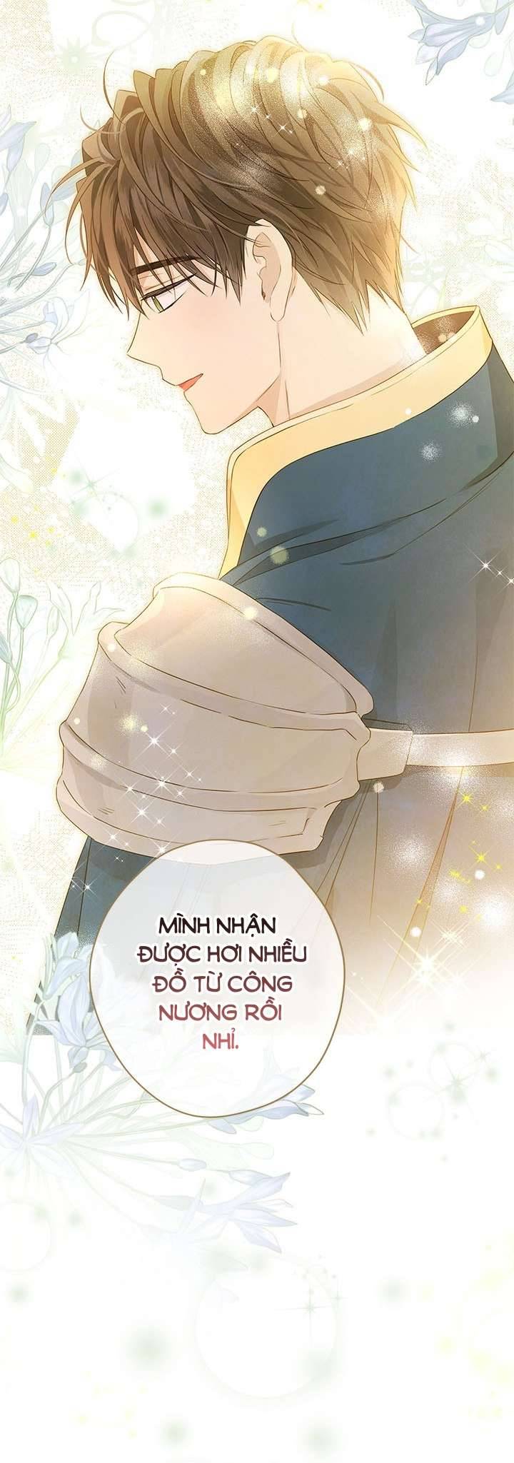Tôi Là Minh Chứng Của Sự Thật Chap 75 - Trang 3