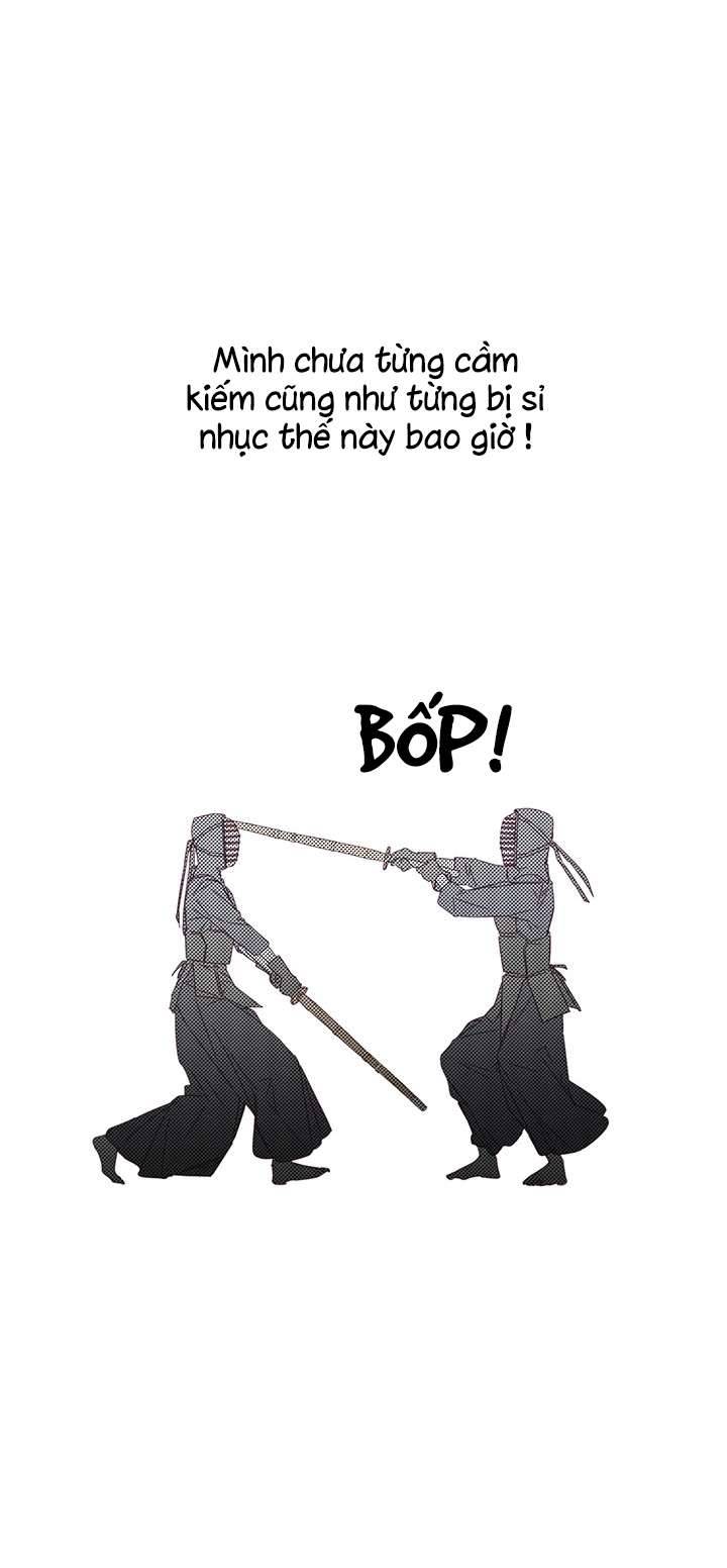 Trước Tiên Phải Giấu Em Trai Cái Đã! Chap 5 - Trang 2