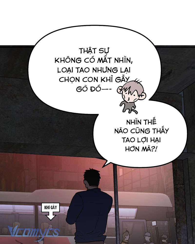 Ác Chi Hoàn Chapter 2 - Trang 4