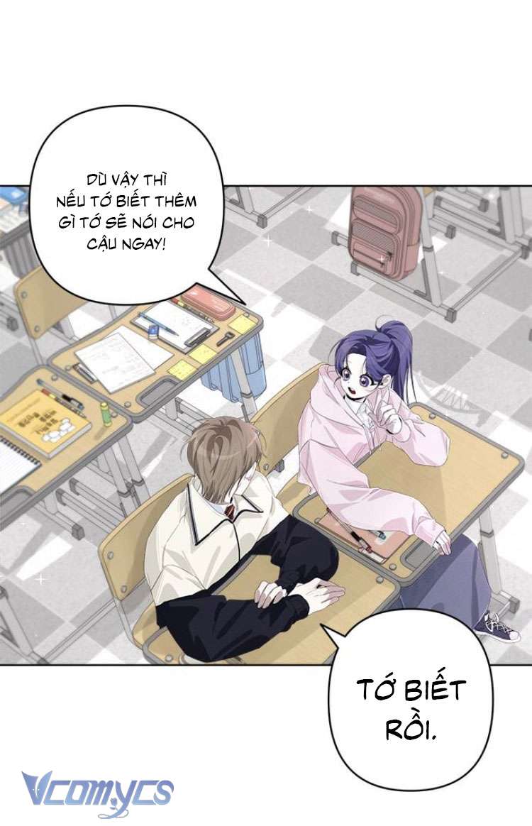Đàn Anh Xấu Xa! Chap 56 - Trang 3