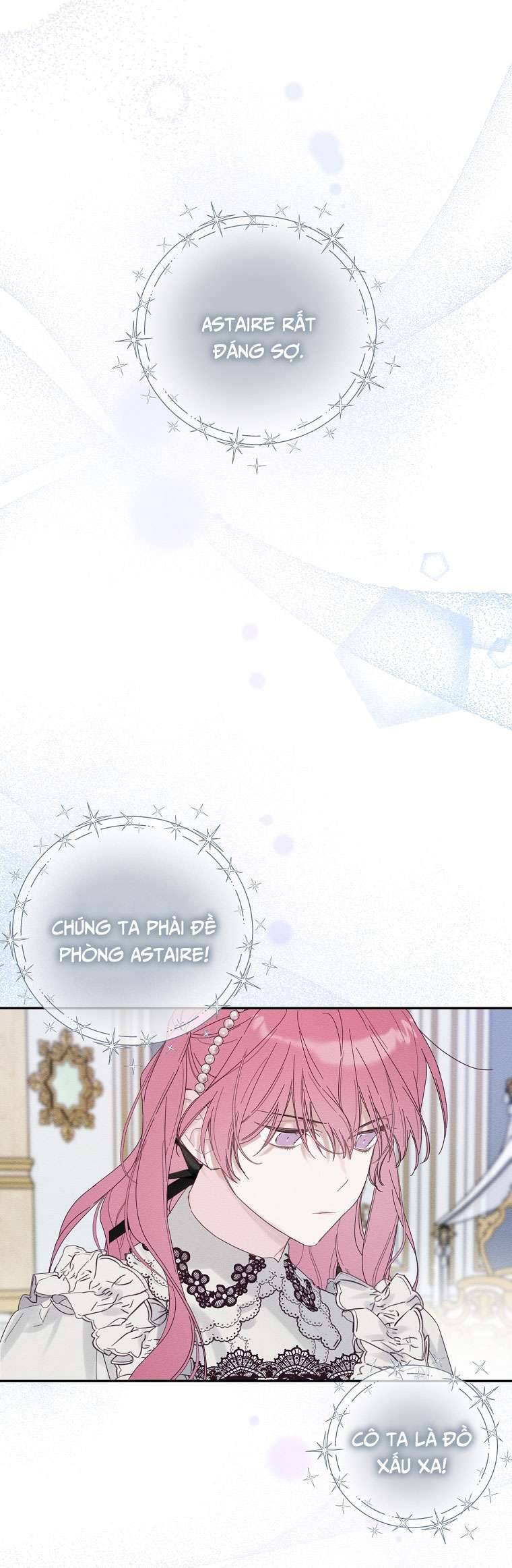 Trước Tiên Phải Giấu Em Trai Cái Đã! Chap 50 - Trang 2
