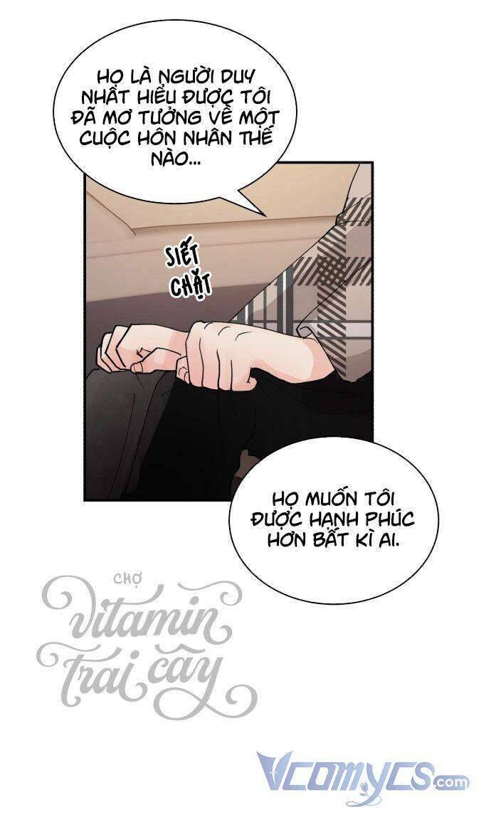 Oan Gia Ngõ Hẹp Chapter 16 - Trang 3