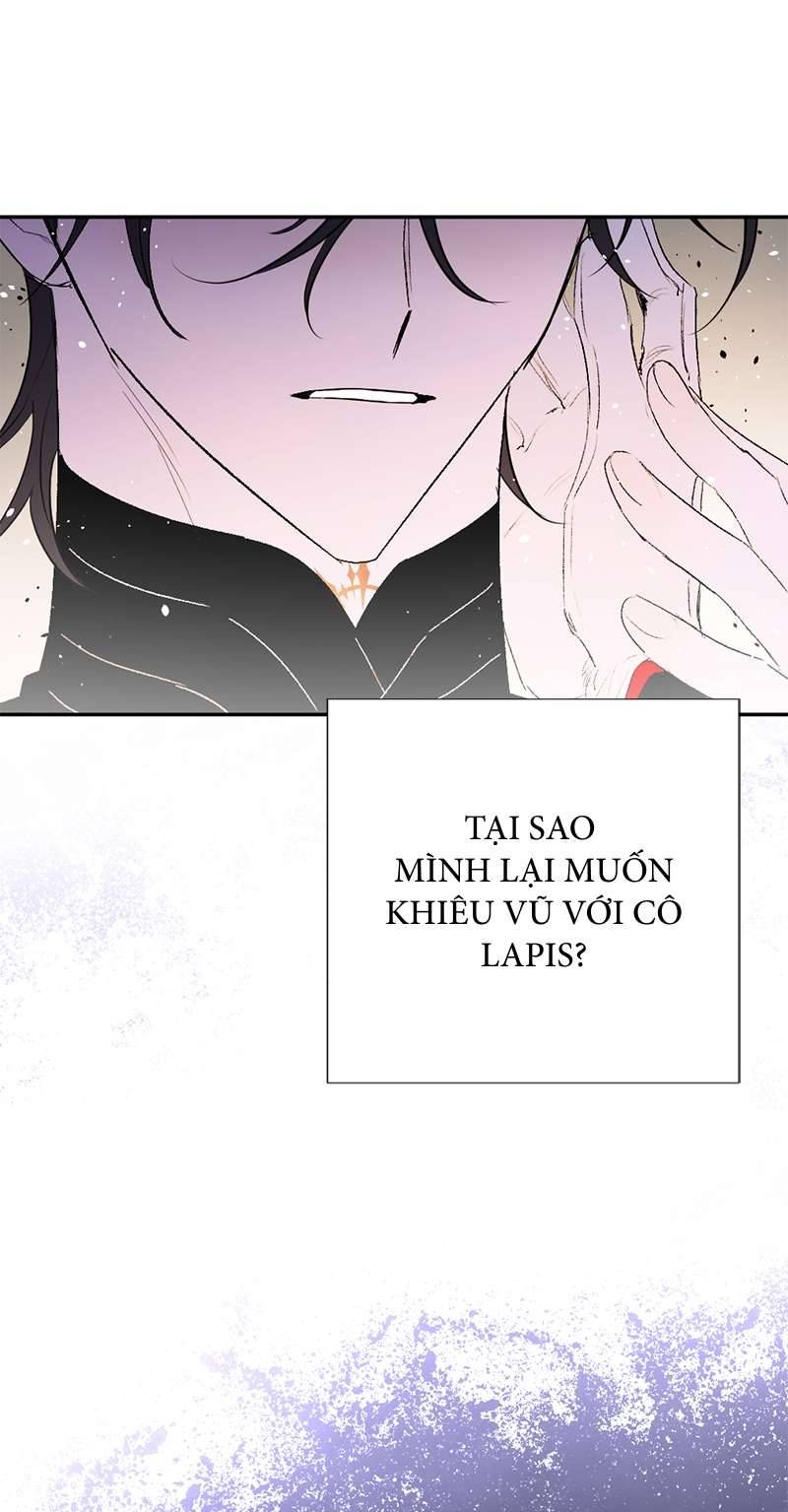 Lời Thú Nhận Của Chúa Tể Bóng Tối Chapter 84 - Trang 4