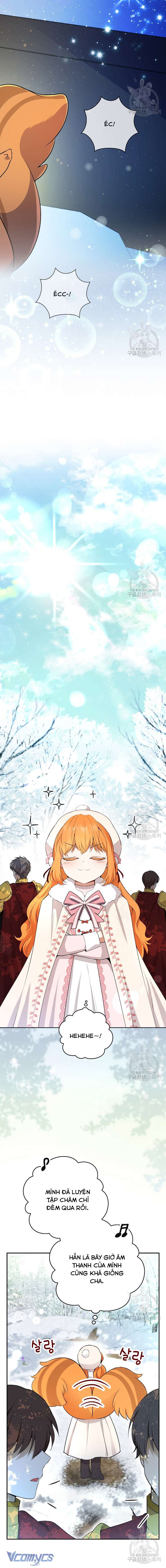 Sóc Con Tài Năng Chap 61 - Trang 2