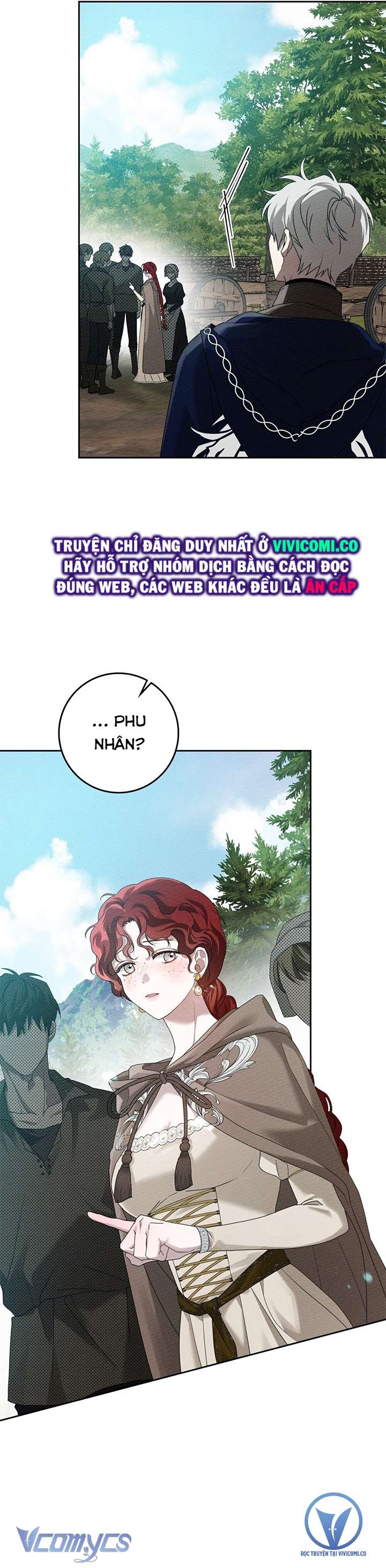 Dưới Bóng Cây Sồi Chapter 71 - Trang 4