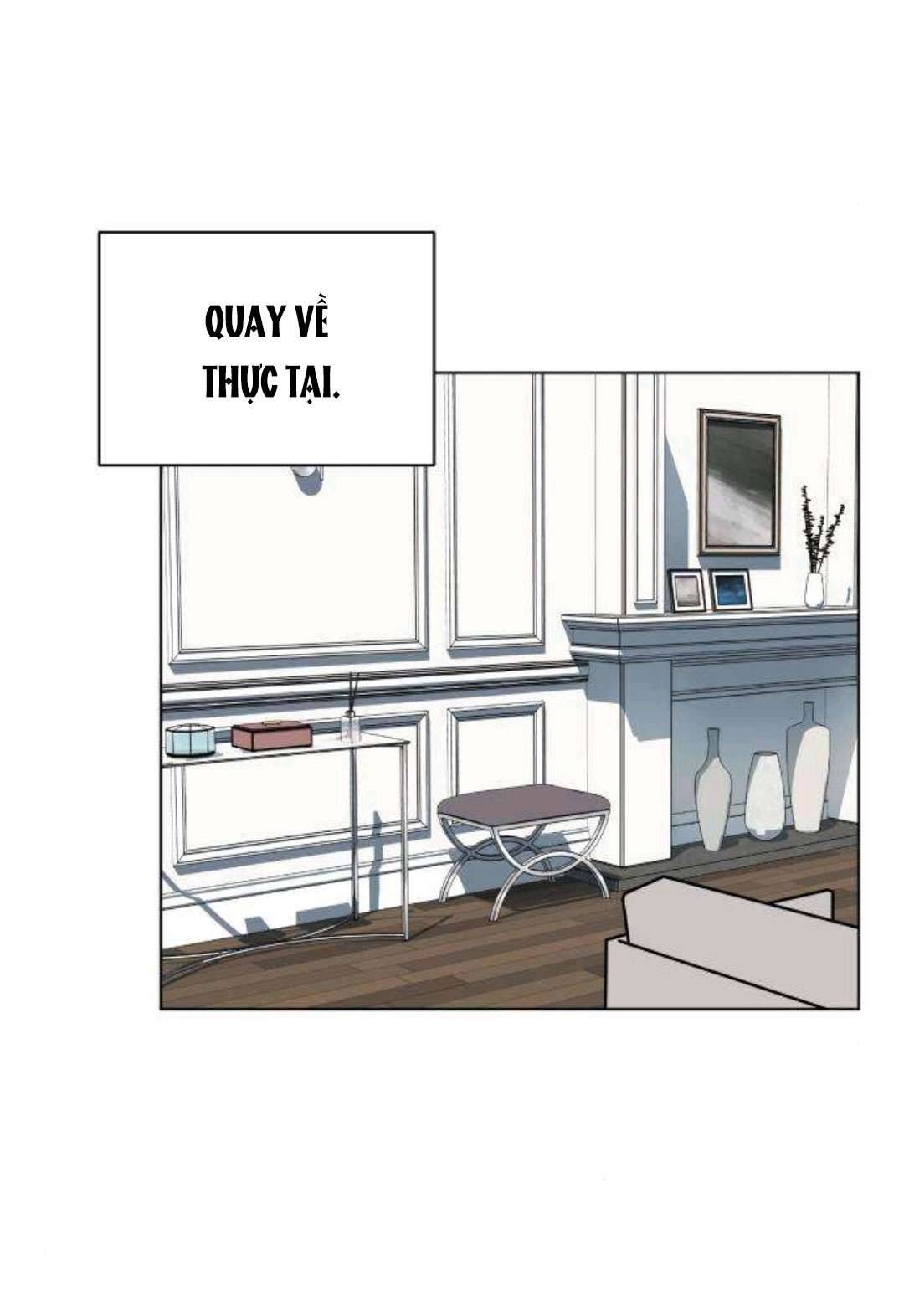 Xin Người Đừng Quên Chap 5 - Trang 4