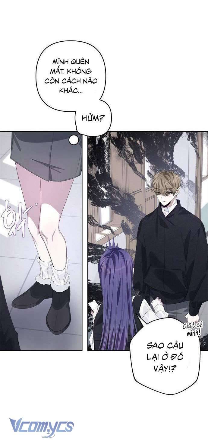 Đàn Anh Xấu Xa! Chap 62 - Trang 3