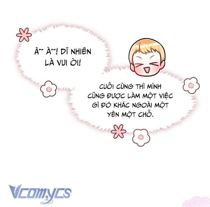 Công Chúa Là Người Chơi Chapter 4 - Trang 3