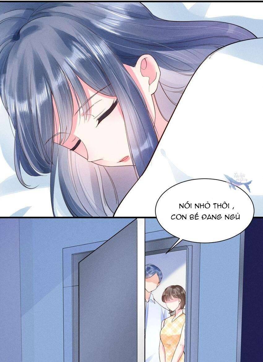 Nuôi Dưỡng Hoàng Tử Chap 4 - Trang 3