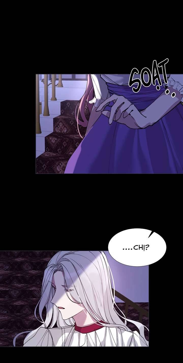 Ác Nữ Cần Bạo Chúa Chapter 2 - Trang 4