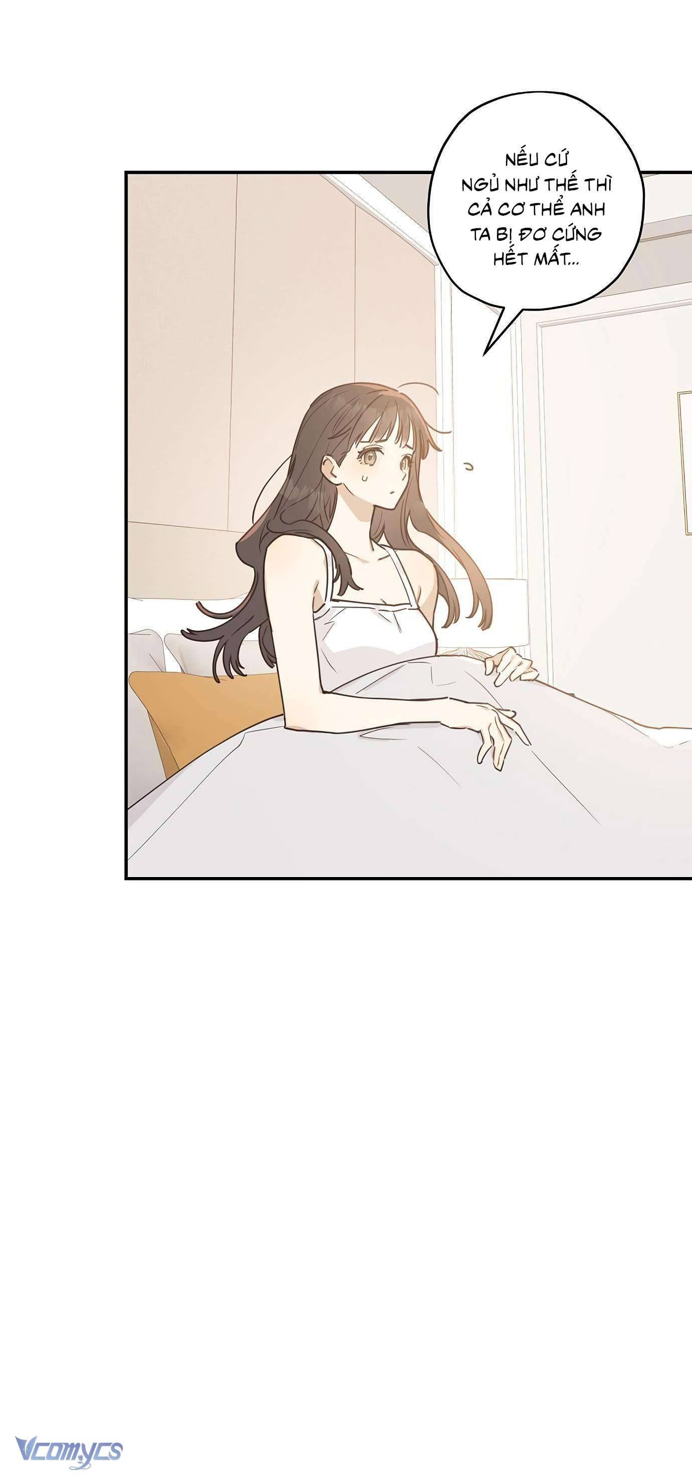 Onsaemiro Chapter 5 - Trang 4