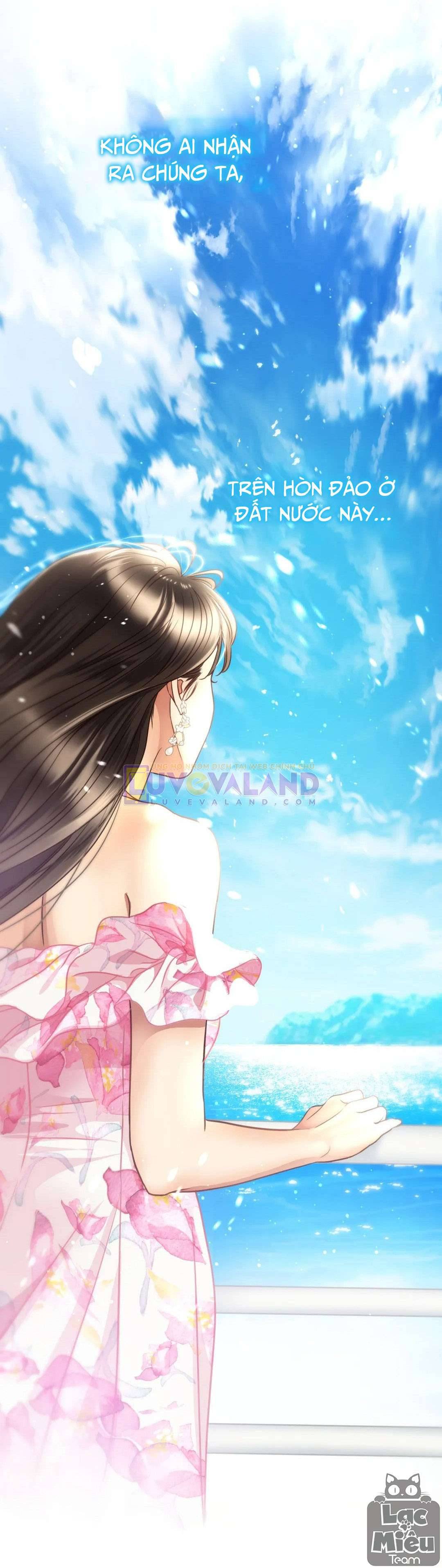 Ngôi Sao Ban Mai Chap 53 - Trang 2