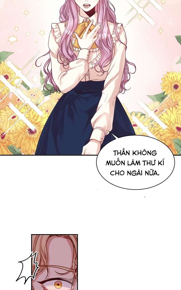 Thư Ký Của Bạo Chúa Chapter 23 - Trang 4