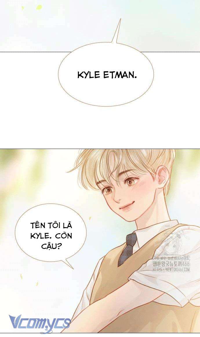 Hãy Khóc Và Cầu Nguyện Đi Chapter 31 - Trang 4