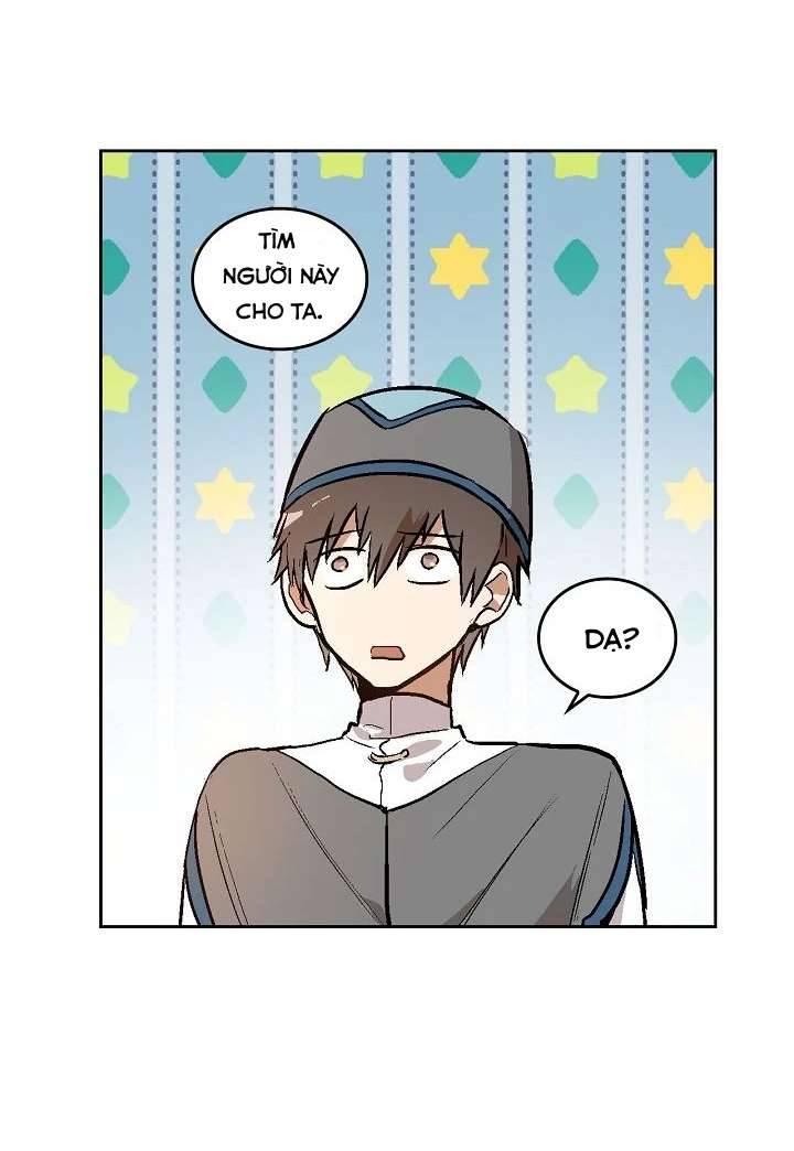 Vị Hôn Thê Khế Ước Của Công Tước Chapter 38 - Trang 4