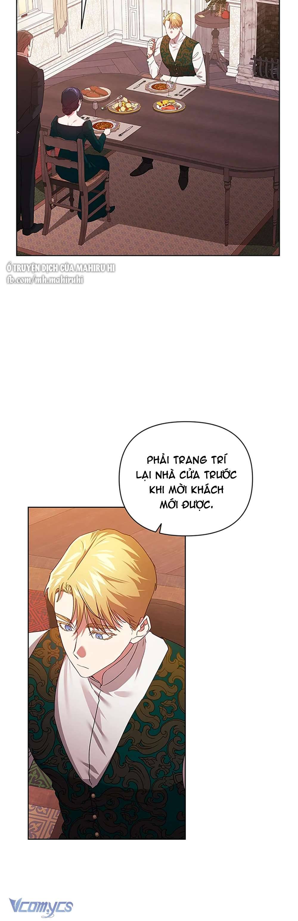 Hôn Nhân Này Rồi Sẽ Đổ Vỡ Chapter 25 - Trang 3