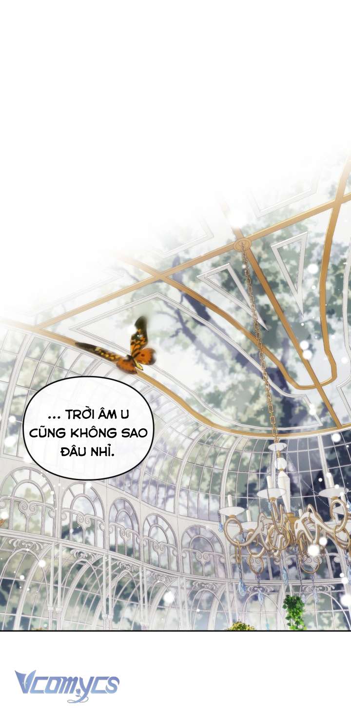 Kết Cục Của Nhân Vật Phản Diện Chỉ Có Thể Là Cái Chết Chapter 97 - Trang 4