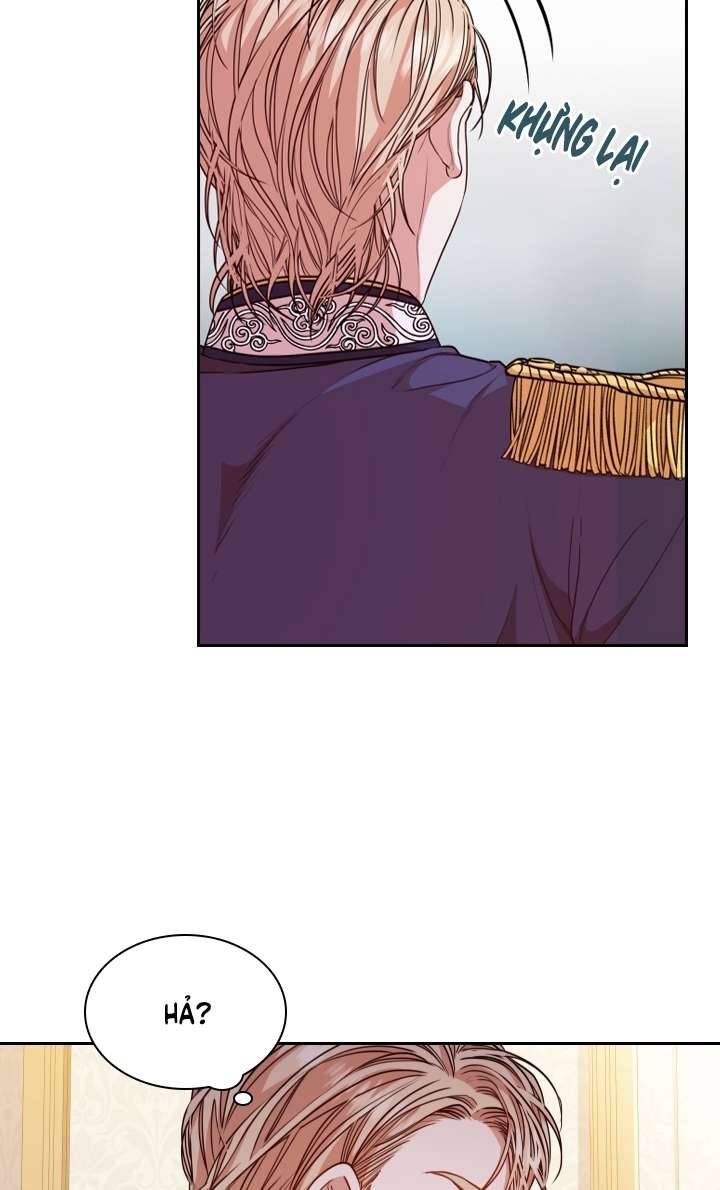 Thư Ký Của Bạo Chúa Chapter 21 - Trang 4