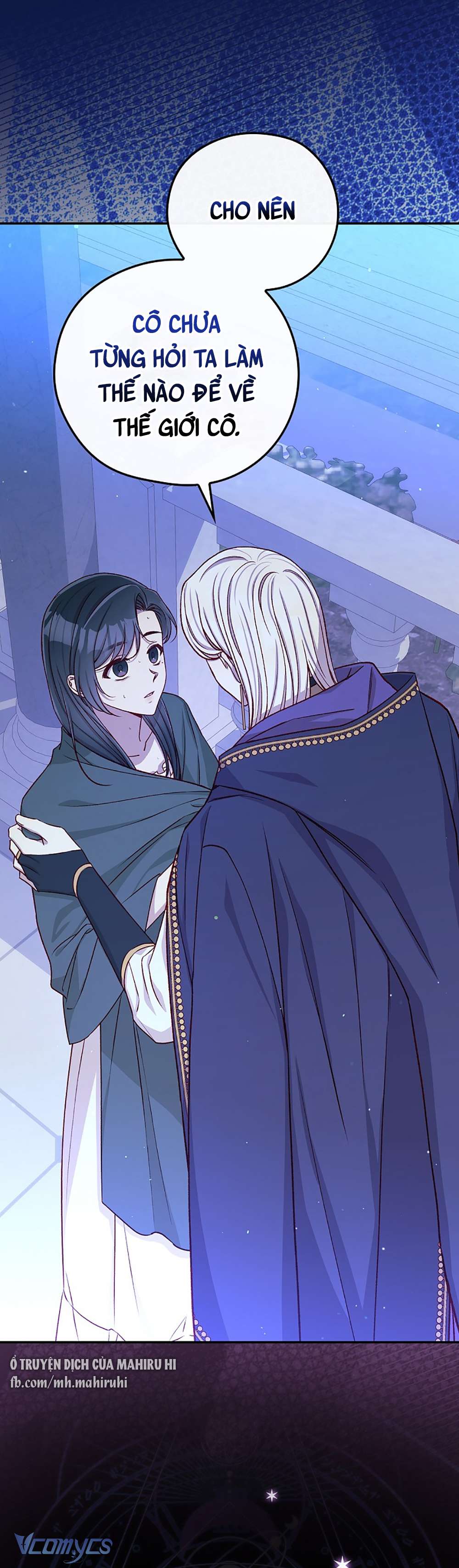 Sống Sót Dưới Thân Phận Hầu Nữ Chap 109 - Trang 2