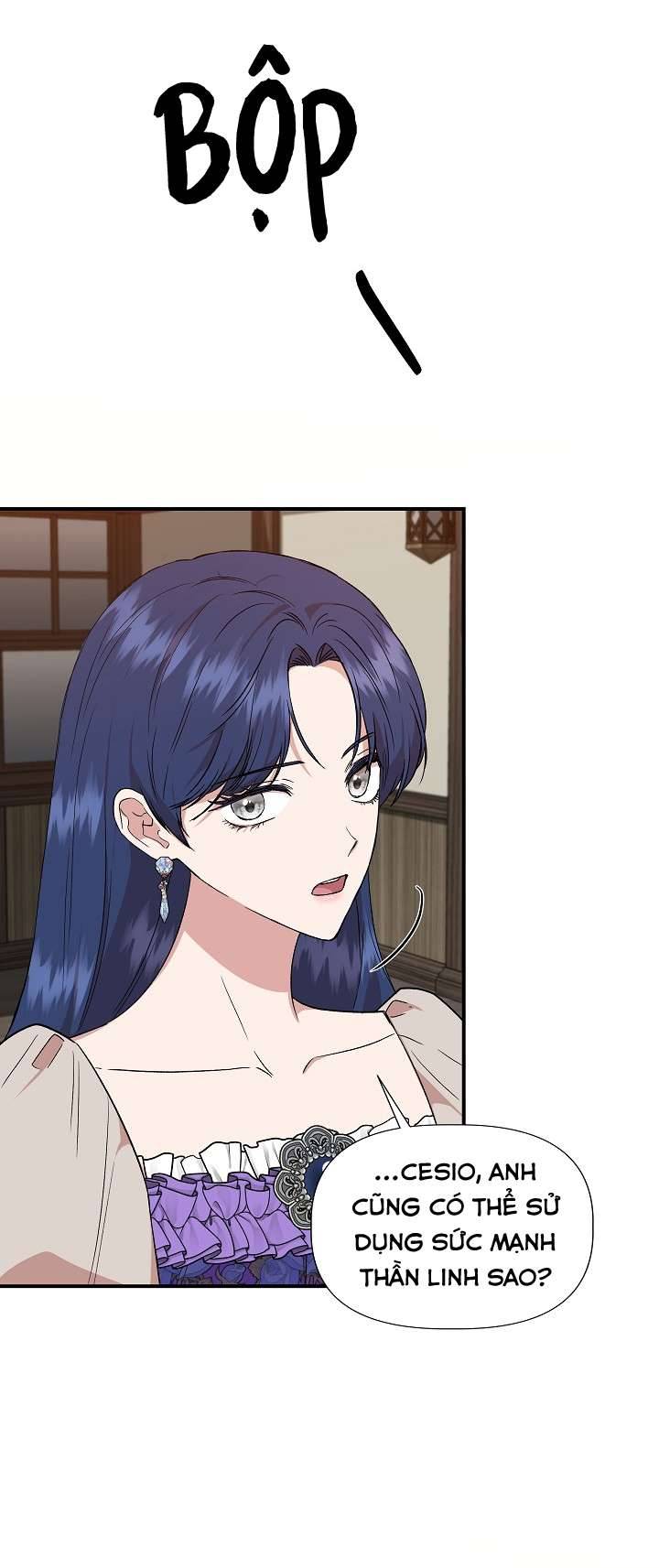 Tôi Không Phải Là Cinderella Chapter 53 - Trang 4