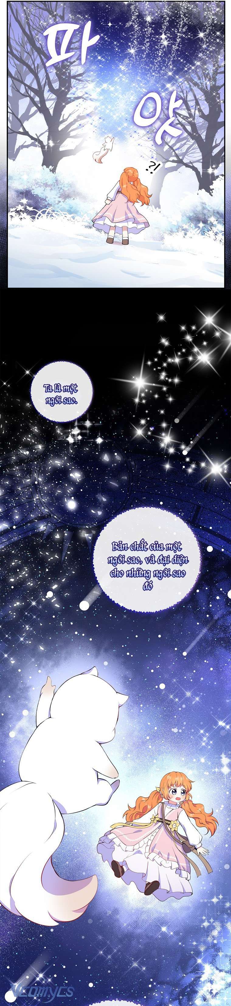 Sóc Con Tài Năng Chap 13 - Trang 2