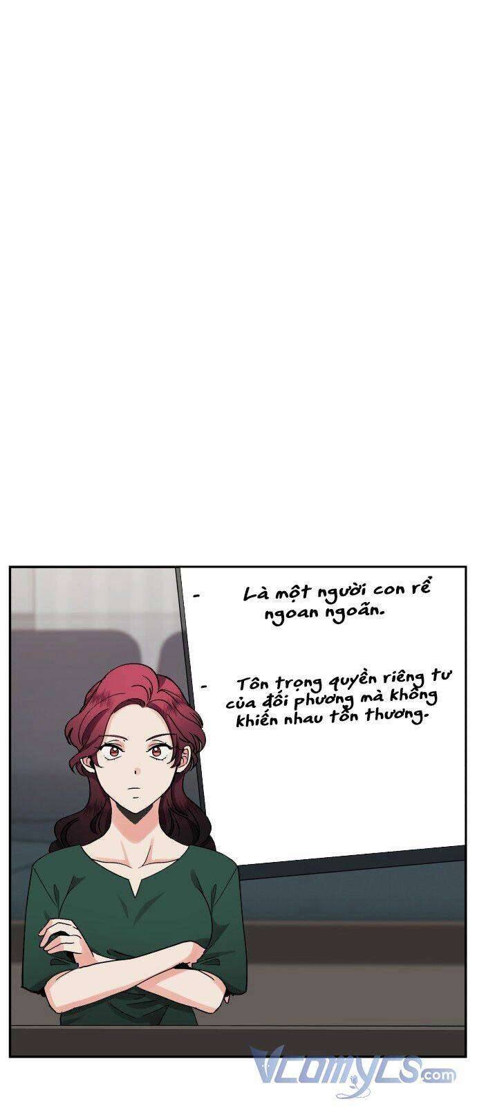 Oan Gia Ngõ Hẹp Chapter 27 - Trang 3