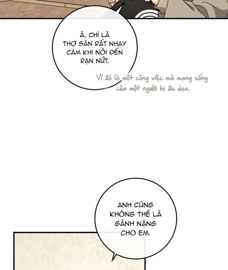 Tôi Là Em Gái Của Nhân Vật Chính Chap 3 - Trang 2