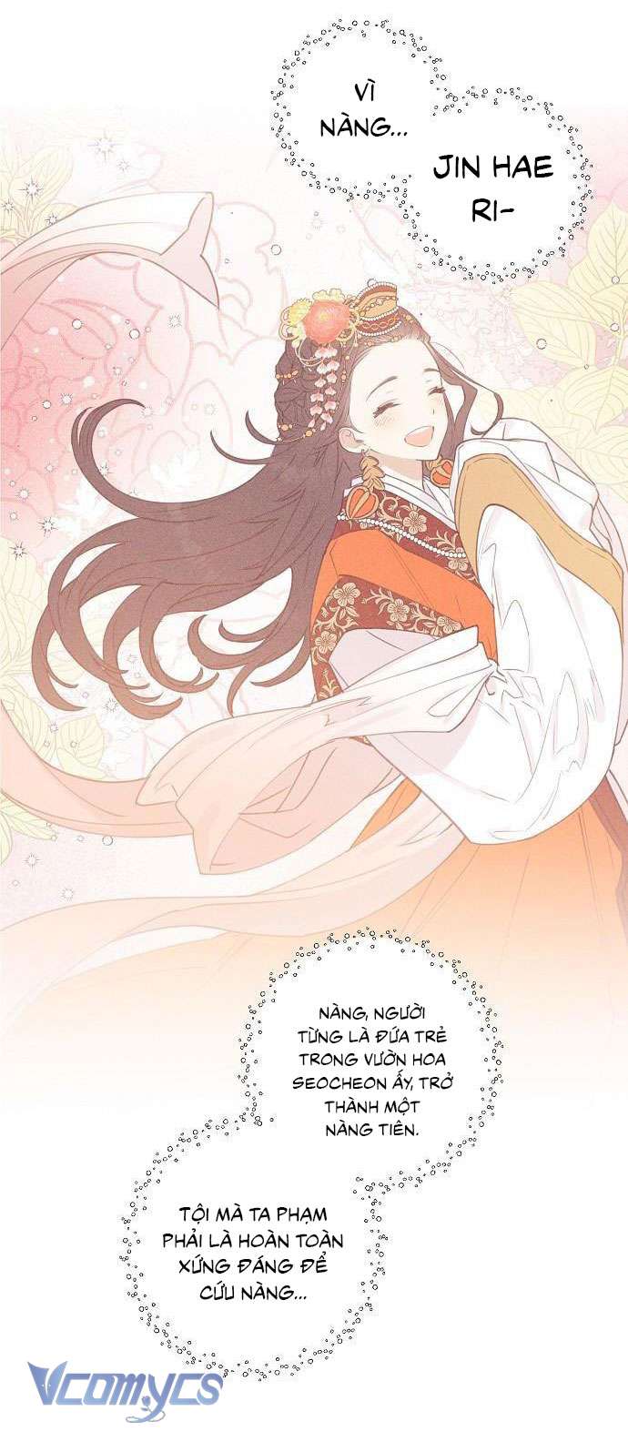 Onsaemiro Chapter 28 - Trang 4