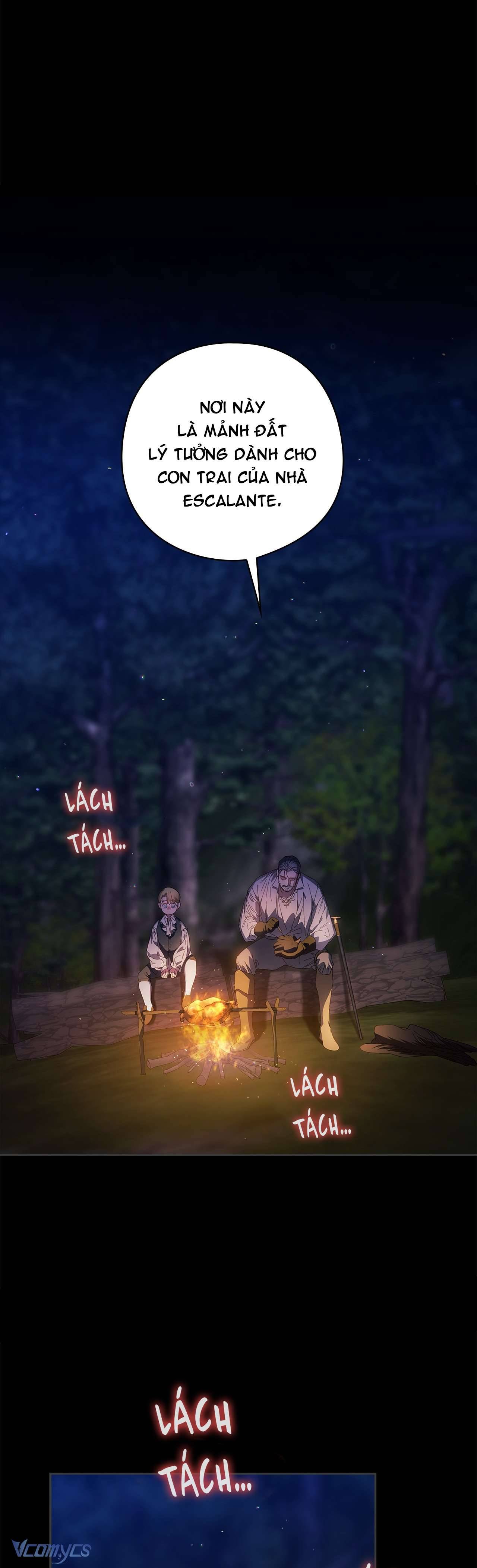 Hôn Nhân Này Rồi Sẽ Đổ Vỡ Chapter 73 - Trang 3