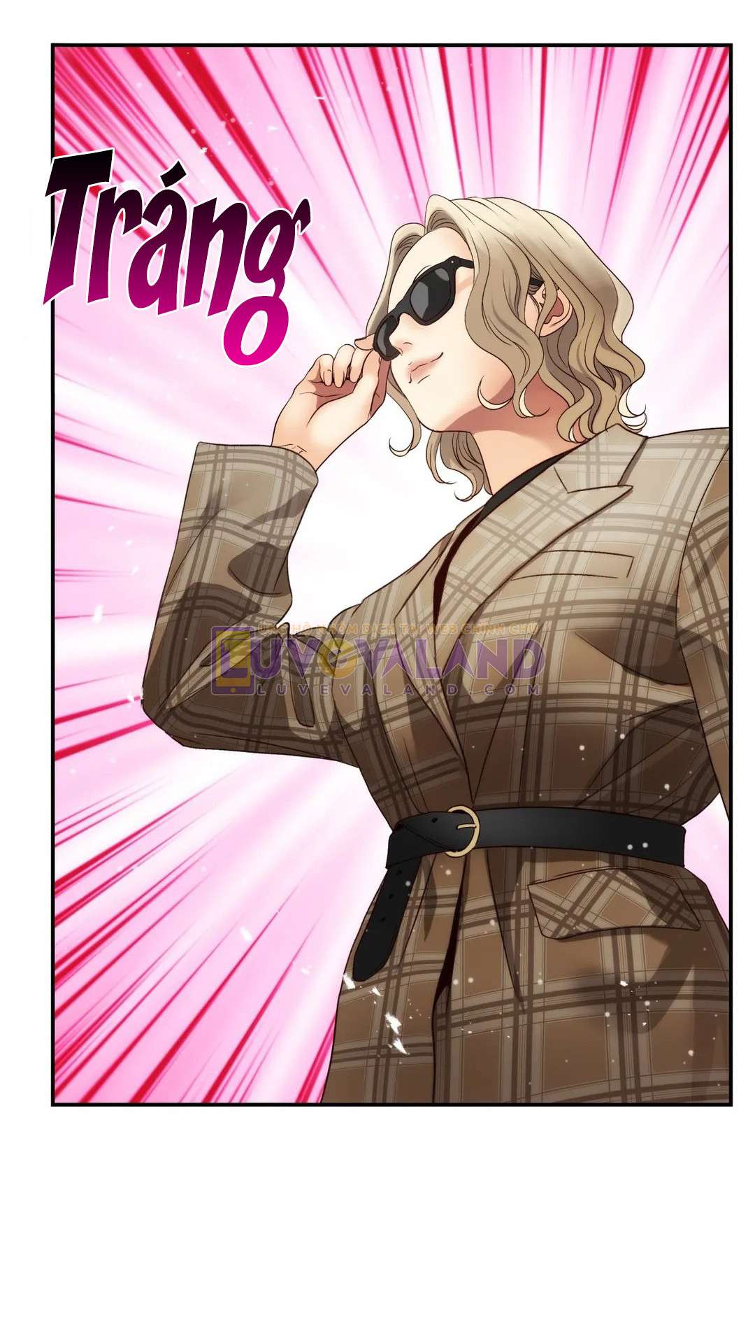 Ngôi Sao Ban Mai Chap 35 - Trang 2