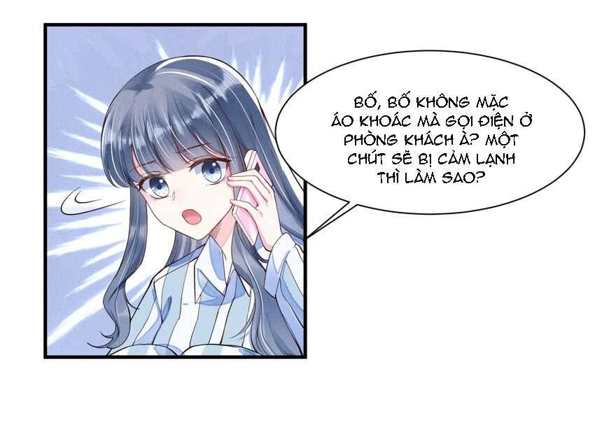 Nuôi Dưỡng Hoàng Tử Chap 8 - Trang 3
