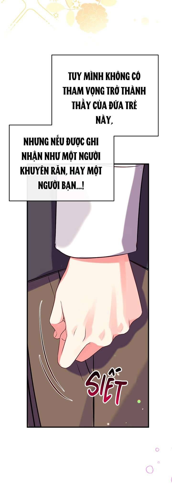 Chúng Ta Có Thể Trở Thành Một Gia Đình Được Không? Chap 24 - Trang 2