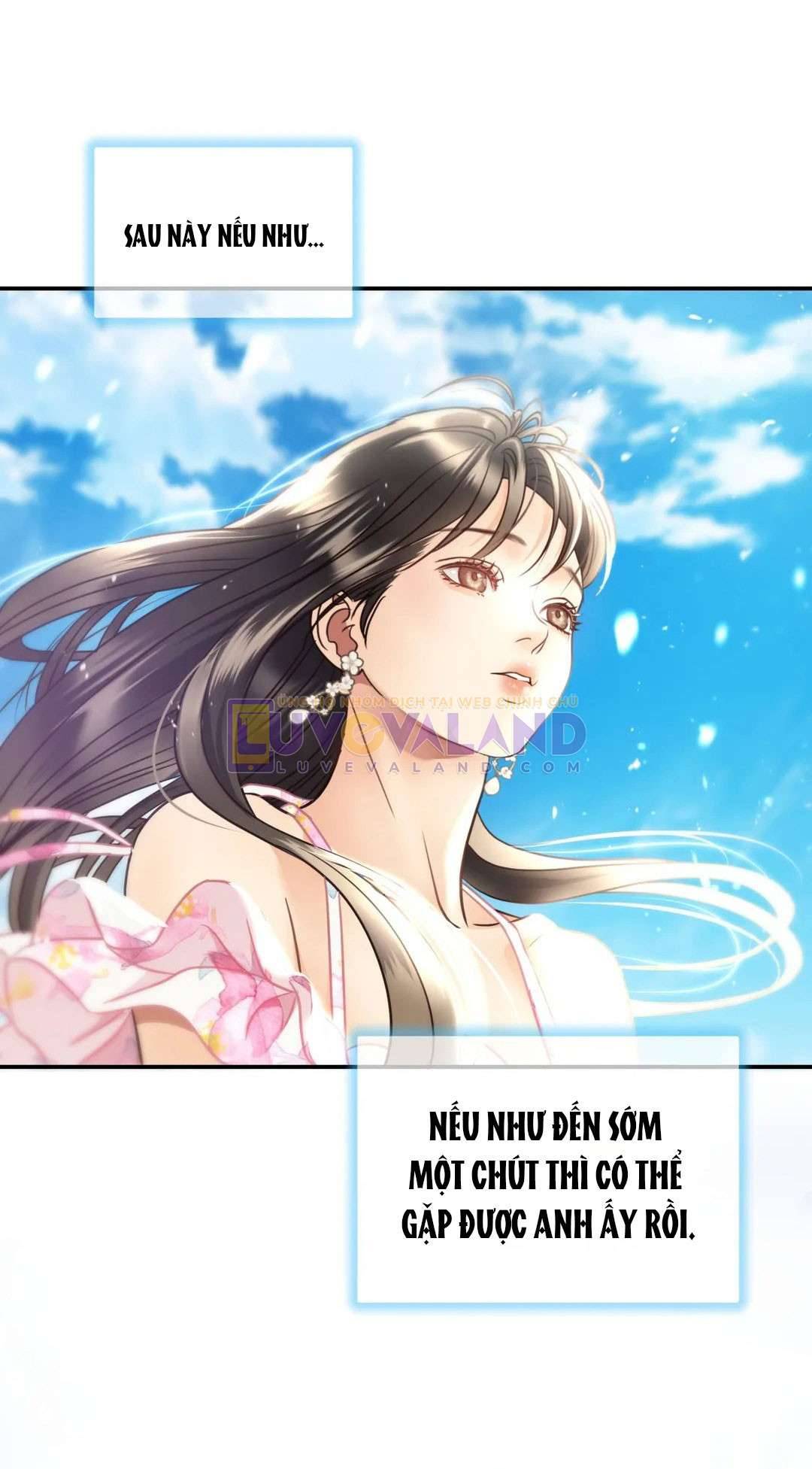 Ngôi Sao Ban Mai Chap 53 - Trang 2